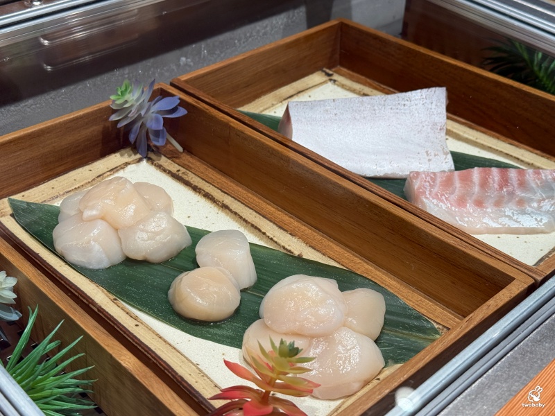 旭集 和食集錦 微風店新開幕|台北高級日料吃到飽餐廳最新開箱,9大餐區品項+必吃推薦菜色 @兔貝比的菲比尋嚐 旭集 和食集錦 微風店新開幕|台北高級日料吃到飽餐廳最新開箱,9大餐區品項+必吃推薦菜色 @兔貝比的菲比尋嚐