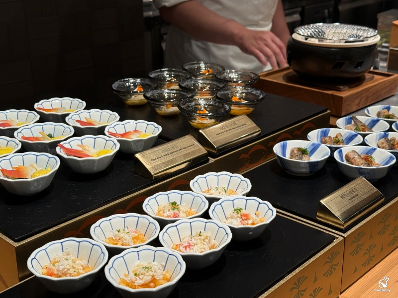 旭集 和食集錦 微風店新開幕|台北高級日料吃到飽餐廳最新開箱,9大餐區品項+必吃推薦菜色 @兔貝比的菲比尋嚐 旭集 和食集錦 微風店新開幕|台北高級日料吃到飽餐廳最新開箱,9大餐區品項+必吃推薦菜色 @兔貝比的菲比尋嚐