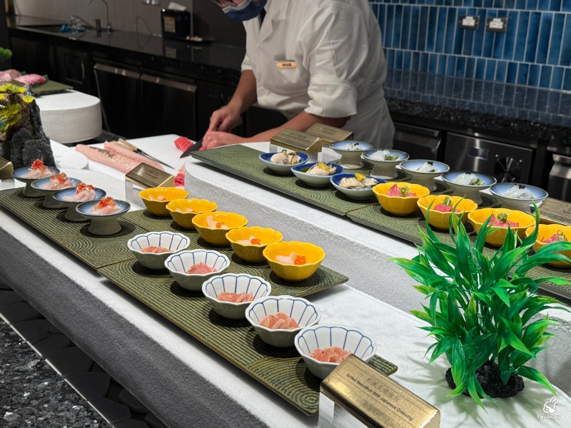 旭集 和食集錦 微風店新開幕|台北高級日料吃到飽餐廳最新開箱,9大餐區品項+必吃推薦菜色 @兔貝比的菲比尋嚐 旭集 和食集錦 微風店新開幕|台北高級日料吃到飽餐廳最新開箱,9大餐區品項+必吃推薦菜色 @兔貝比的菲比尋嚐