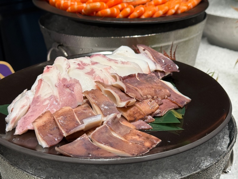 旭集 和食集錦 微風店新開幕|台北高級日料吃到飽餐廳最新開箱,9大餐區品項+必吃推薦菜色 @兔貝比的菲比尋嚐 旭集 和食集錦 微風店新開幕|台北高級日料吃到飽餐廳最新開箱,9大餐區品項+必吃推薦菜色 @兔貝比的菲比尋嚐