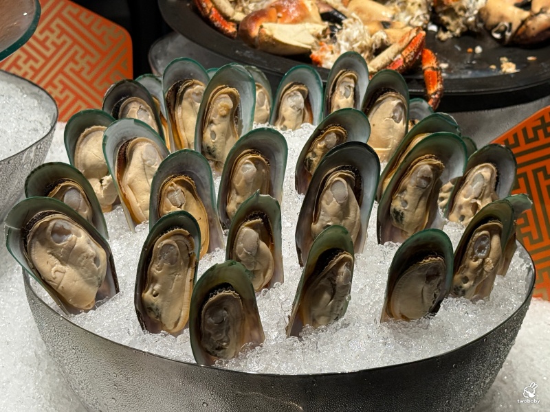 旭集 和食集錦 微風店新開幕|台北高級日料吃到飽餐廳最新開箱,9大餐區品項+必吃推薦菜色 @兔貝比的菲比尋嚐 旭集 和食集錦 微風店新開幕|台北高級日料吃到飽餐廳最新開箱,9大餐區品項+必吃推薦菜色 @兔貝比的菲比尋嚐