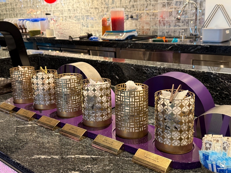 旭集 和食集錦 微風店新開幕｜台北高級日料吃到飽餐廳最新開箱，9大餐區品項＋必吃推薦菜色 @兔貝比的菲比尋嚐