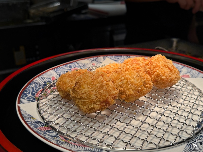 旭集 和食集錦 微風店新開幕｜台北高級日料吃到飽餐廳最新開箱，9大餐區品項＋必吃推薦菜色 @兔貝比的菲比尋嚐