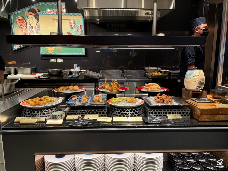旭集 和食集錦 微風店新開幕|台北高級日料吃到飽餐廳最新開箱,9大餐區品項+必吃推薦菜色 @兔貝比的菲比尋嚐 旭集 和食集錦 微風店新開幕|台北高級日料吃到飽餐廳最新開箱,9大餐區品項+必吃推薦菜色 @兔貝比的菲比尋嚐