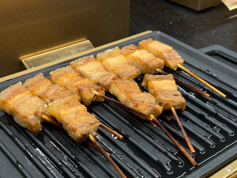旭集 和食集錦 微風店新開幕｜台北高級日料吃到飽餐廳最新開箱，9大餐區品項＋必吃推薦菜色 @兔貝比的菲比尋嚐