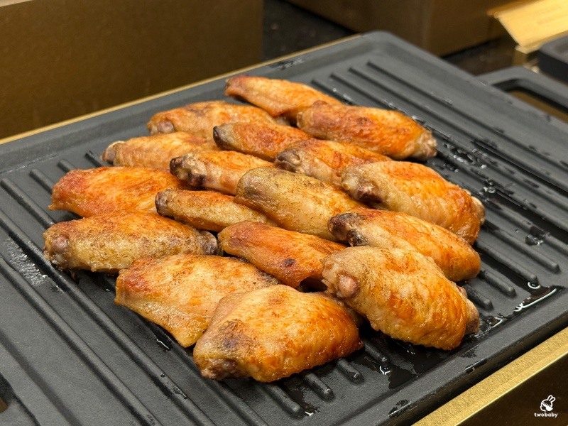 旭集 和食集錦 微風店新開幕｜台北高級日料吃到飽餐廳最新開箱，9大餐區品項＋必吃推薦菜色 @兔貝比的菲比尋嚐