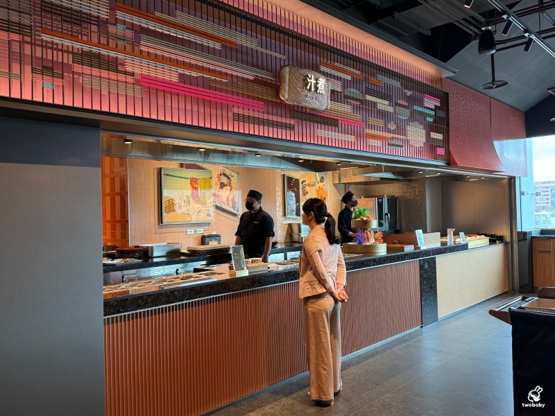 旭集 和食集錦 微風店新開幕|台北高級日料吃到飽餐廳最新開箱,9大餐區品項+必吃推薦菜色 @兔貝比的菲比尋嚐 旭集 和食集錦 微風店新開幕|台北高級日料吃到飽餐廳最新開箱,9大餐區品項+必吃推薦菜色 @兔貝比的菲比尋嚐