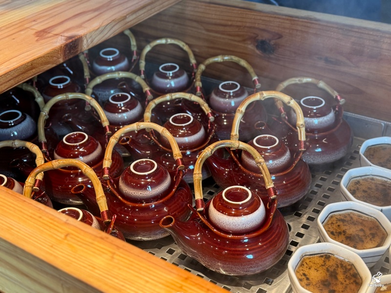旭集 和食集錦 微風店新開幕｜台北高級日料吃到飽餐廳最新開箱，9大餐區品項＋必吃推薦菜色 @兔貝比的菲比尋嚐