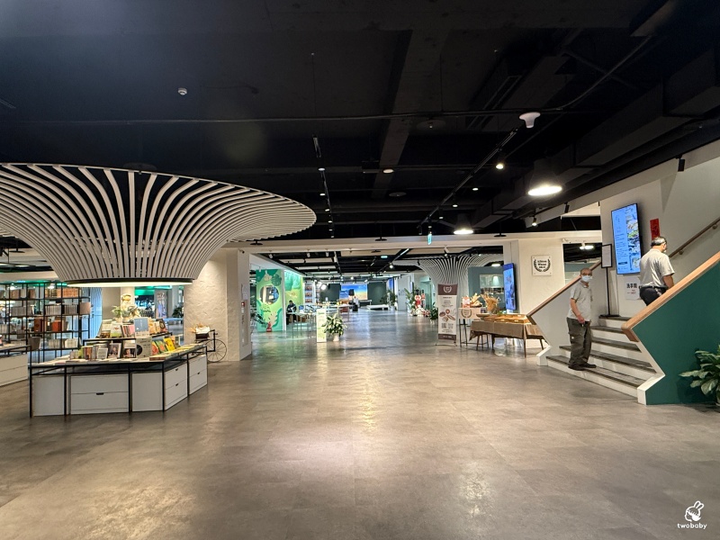 旭穗蔬食VEGANala 植境店｜台北蔬食Buffet吃到飽 400元有找 數十道原型優質料理 還能爽嗑2.5小時！ @兔貝比的菲比尋嚐