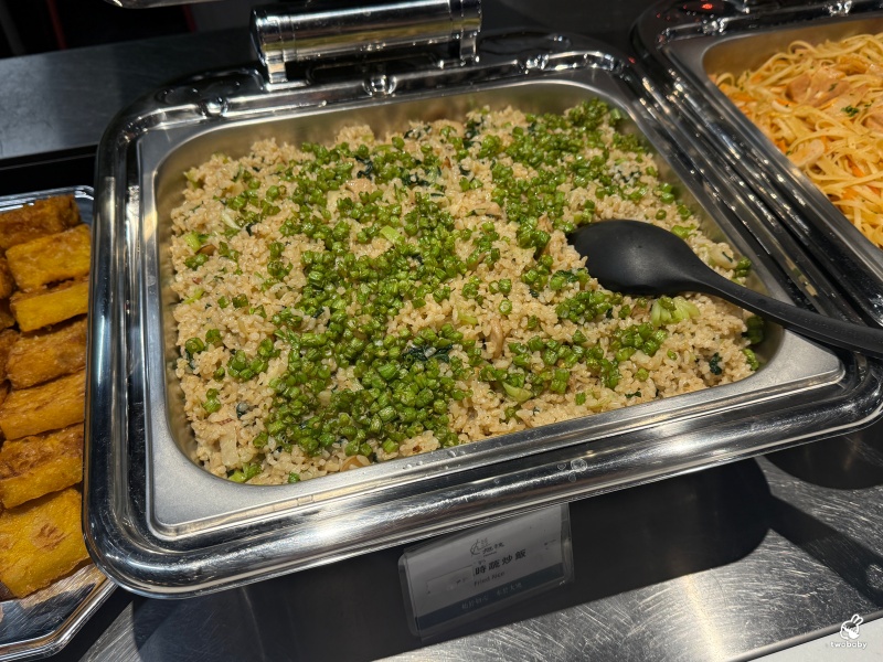 旭穗蔬食VEGANala 植境店｜台北蔬食Buffet吃到飽 400元有找 數十道原型優質料理 還能爽嗑2.5小時！ @兔貝比的菲比尋嚐