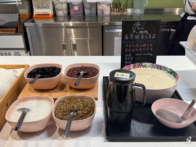 旭穗蔬食VEGANala 植境店｜台北蔬食Buffet吃到飽 400元有找 數十道原型優質料理 還能爽嗑2.5小時！ @兔貝比的菲比尋嚐