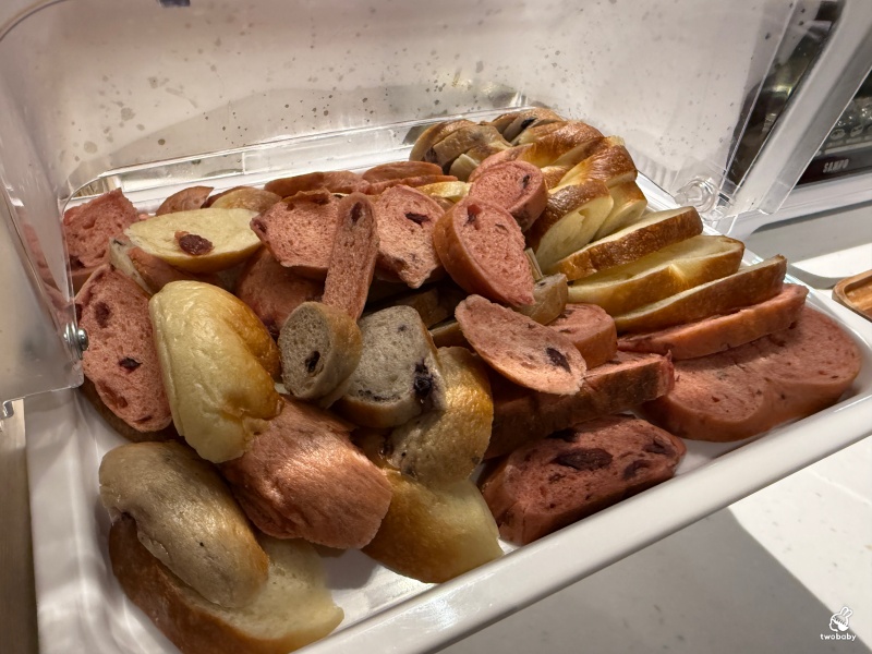 旭穗蔬食VEGANala 植境店｜台北蔬食Buffet吃到飽 400元有找 數十道原型優質料理 還能爽嗑2.5小時！ @兔貝比的菲比尋嚐