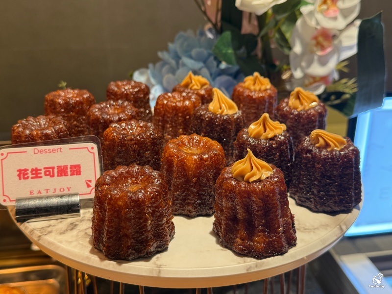 南台灣火鍋霸主《饗麻饗辣PLUS》進軍台北囉！火鍋＋Buffet吃到飽 CP值大升級一定要衝！饗麻饗辣PLUS LaLaport南港店菜色一覽 @兔貝比的菲比尋嚐