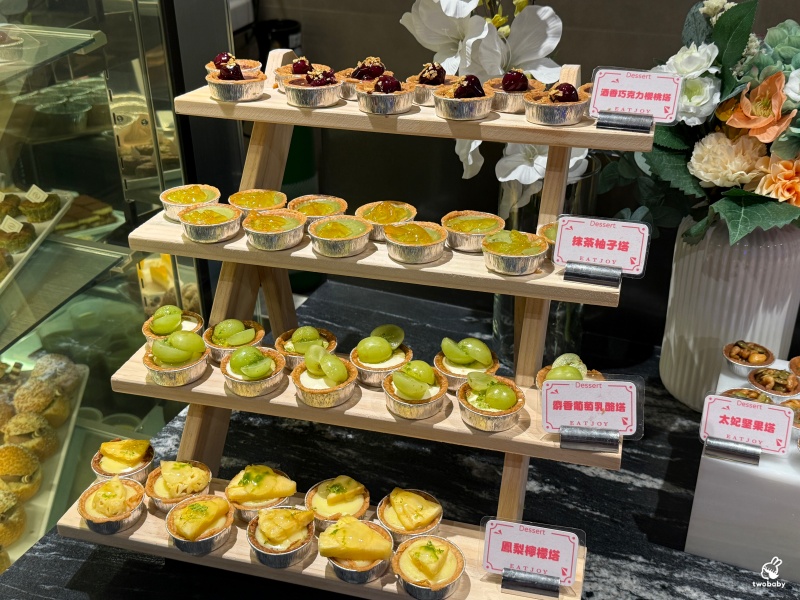 南台灣火鍋霸主《饗麻饗辣PLUS》進軍台北囉！火鍋＋Buffet吃到飽 CP值大升級一定要衝！饗麻饗辣PLUS LaLaport南港店菜色一覽 @兔貝比的菲比尋嚐