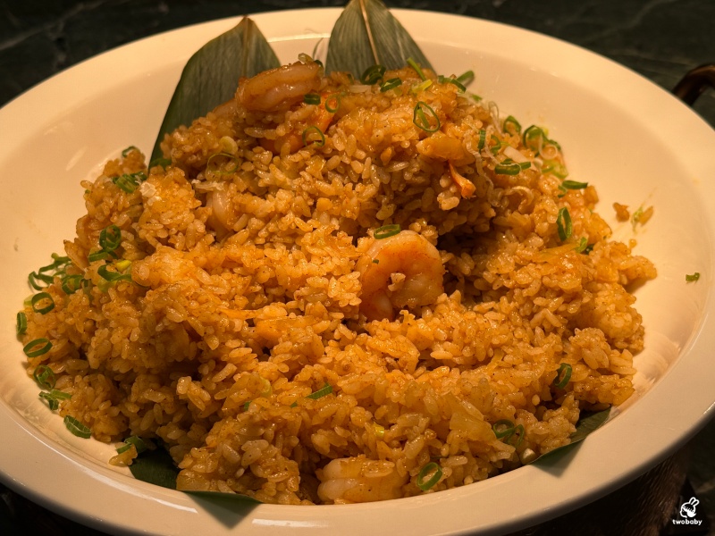 南台灣火鍋霸主《饗麻饗辣PLUS》進軍台北囉！火鍋＋Buffet吃到飽 CP值大升級一定要衝！饗麻饗辣PLUS LaLaport南港店菜色一覽 @兔貝比的菲比尋嚐