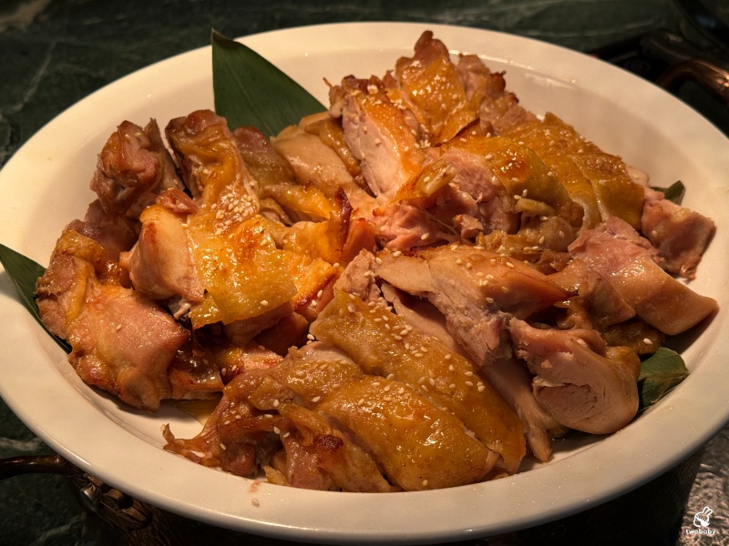 南台灣火鍋霸主《饗麻饗辣PLUS》進軍台北囉！火鍋＋Buffet吃到飽 CP值大升級一定要衝！饗麻饗辣PLUS LaLaport南港店菜色一覽 @兔貝比的菲比尋嚐