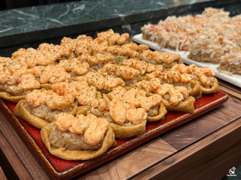 南台灣火鍋霸主《饗麻饗辣PLUS》進軍台北囉！火鍋＋Buffet吃到飽 CP值大升級一定要衝！饗麻饗辣PLUS LaLaport南港店菜色一覽 @兔貝比的菲比尋嚐