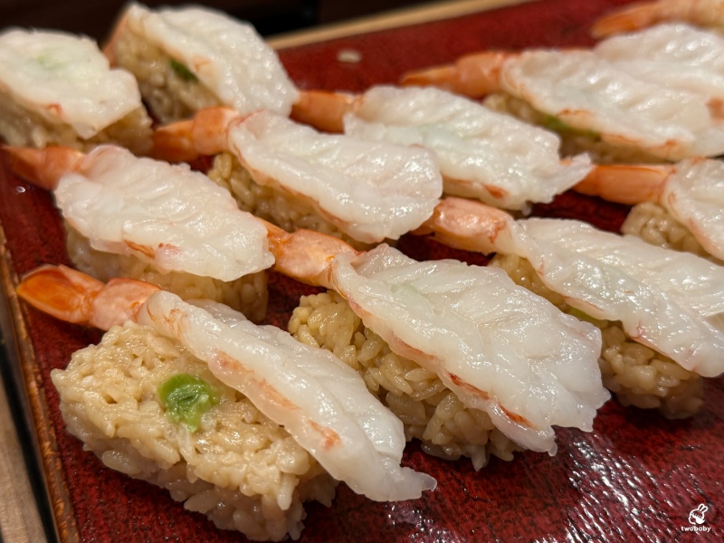 南台灣火鍋霸主《饗麻饗辣PLUS》進軍台北囉！火鍋＋Buffet吃到飽 CP值大升級一定要衝！饗麻饗辣PLUS LaLaport南港店菜色一覽 @兔貝比的菲比尋嚐