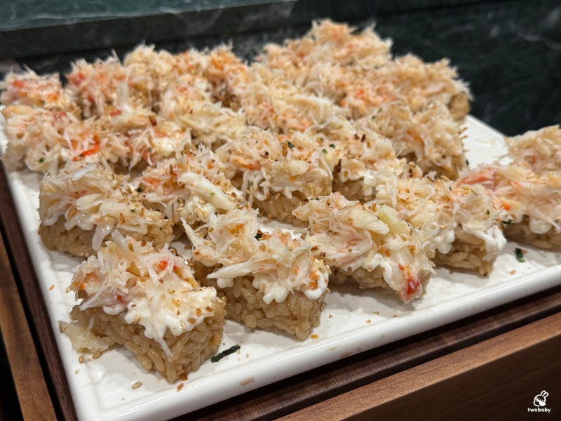南台灣火鍋霸主《饗麻饗辣PLUS》進軍台北囉！火鍋＋Buffet吃到飽 CP值大升級一定要衝！饗麻饗辣PLUS LaLaport南港店菜色一覽 @兔貝比的菲比尋嚐