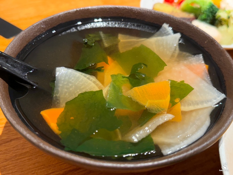 笑貓咖哩承德店｜台北車站咖哩飯推薦｜日式炸豬排&times;奶油雞咖哩&times;手作貓咪布丁 @兔貝比的菲比尋嚐