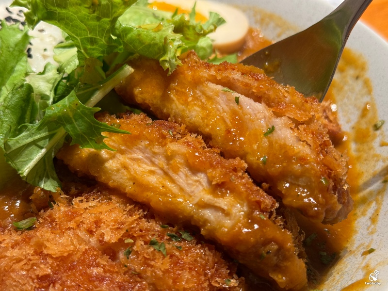 笑貓咖哩承德店|台北車站咖哩飯推薦|日式炸豬排×奶油雞咖哩×手作貓咪布丁 @兔貝比的菲比尋嚐 笑貓咖哩承德店|台北車站咖哩飯推薦|日式炸豬排×奶油雞咖哩×手作貓咪布丁 @兔貝比的菲比尋嚐