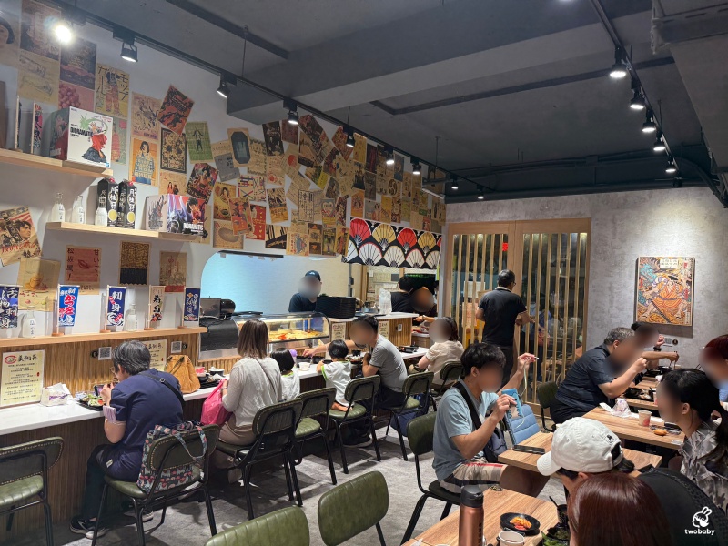 【亞東醫院站美食推薦】美術系壽司板橋亞東店主打炙燒生魚丼、刺身、定食,飲料無限喝,CP值超高! @兔貝比的菲比尋嚐 【亞東醫院站美食推薦】美術系壽司板橋亞東店主打炙燒生魚丼、刺身、定食,飲料無限喝,CP值超高! @兔貝比的菲比尋嚐