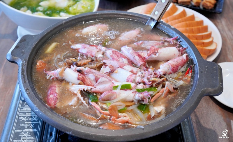 大益發萬里蟹活海鮮餐廳｜在地人私藏的萬里現撈活海鮮，大口爽爽吃蟹！ @兔貝比的菲比尋嚐