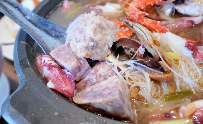 大益發萬里蟹活海鮮餐廳｜在地人私藏的萬里現撈活海鮮，大口爽爽吃蟹！ @兔貝比的菲比尋嚐
