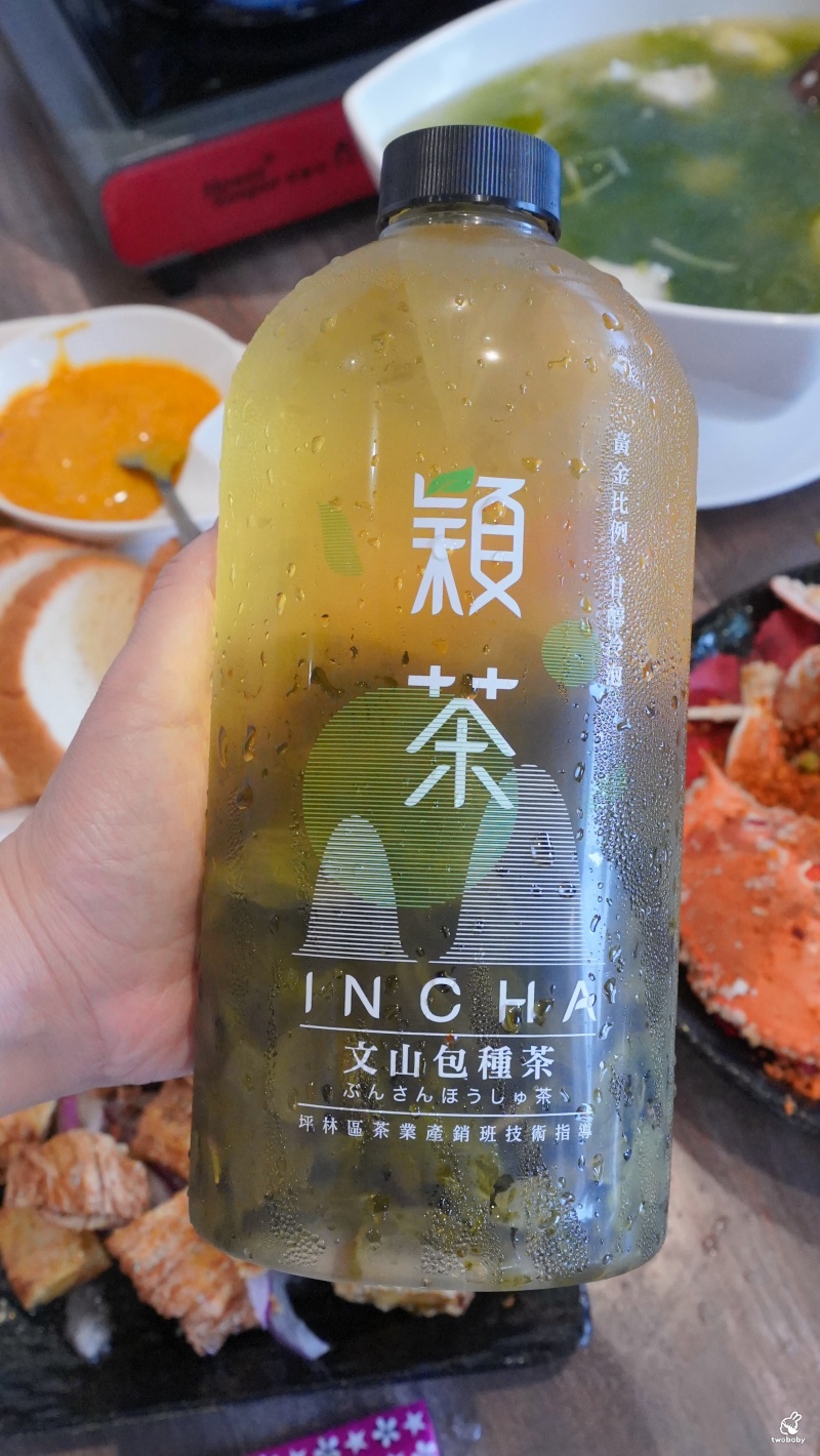 大益發萬里蟹活海鮮餐廳｜在地人私藏的萬里現撈活海鮮，大口爽爽吃蟹！ @兔貝比的菲比尋嚐