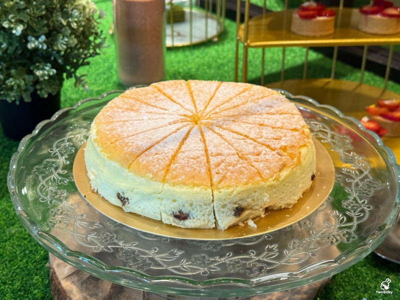 文華東方cafe吃到飽｜週末限定的海鮮派對 台北最奢華帝王蟹、龍蝦Buffet在這裡！ @兔貝比的菲比尋嚐
