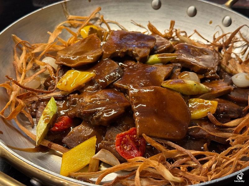 文華東方cafe吃到飽｜週末限定的海鮮派對 台北最奢華帝王蟹、龍蝦Buffet在這裡！ @兔貝比的菲比尋嚐