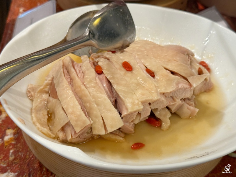 文華東方cafe吃到飽｜週末限定的海鮮派對 台北最奢華帝王蟹、龍蝦Buffet在這裡！ @兔貝比的菲比尋嚐