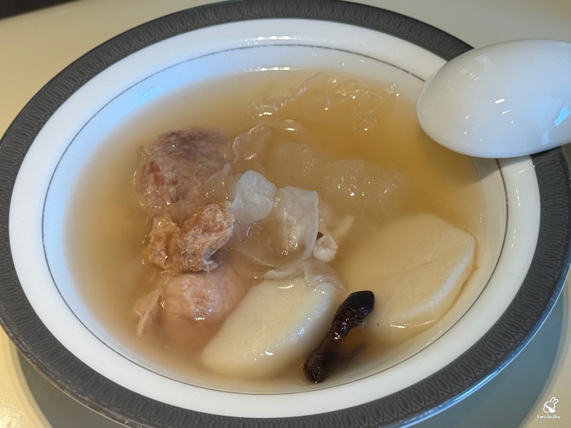文華東方cafe吃到飽｜週末限定的海鮮派對 台北最奢華帝王蟹、龍蝦Buffet在這裡！ @兔貝比的菲比尋嚐