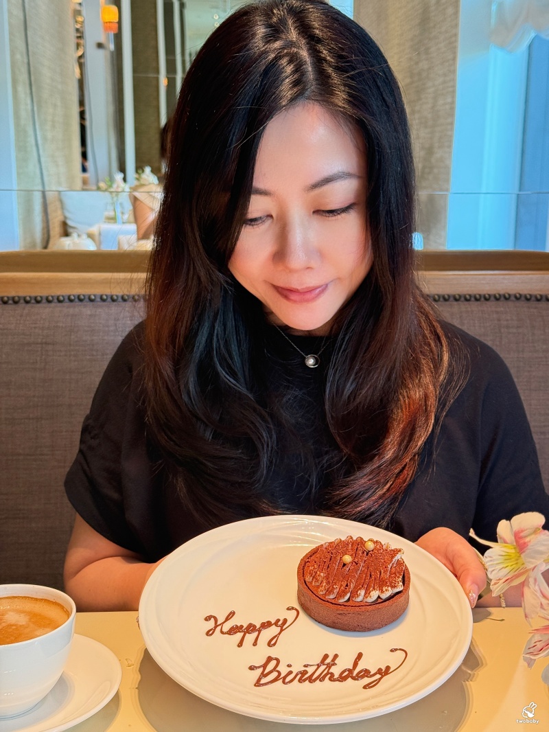 文華東方cafe吃到飽｜週末限定的海鮮派對 台北最奢華帝王蟹、龍蝦Buffet在這裡！ @兔貝比的菲比尋嚐