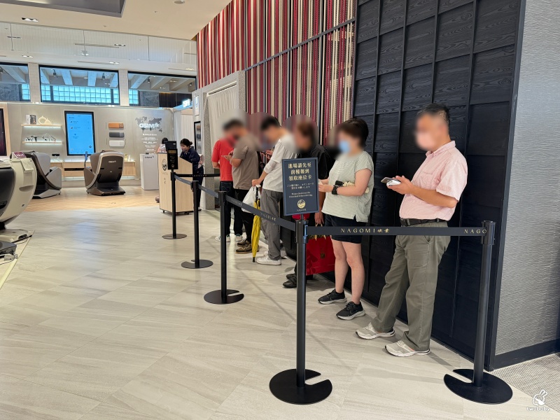 NAGOMI雅新光A8店 台北最強日料吃到飽二店插旗信義區 超過140道精緻料理 3.5H質感慢食就是爽！ @兔貝比的菲比尋嚐