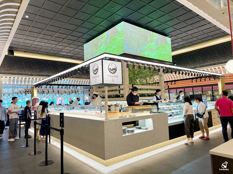 NAGOMI雅新光A8店 台北最強日料吃到飽二店插旗信義區 超過140道精緻料理 3.5H質感慢食就是爽! @兔貝比的菲比尋嚐 NAGOMI雅新光A8店 台北最強日料吃到飽二店插旗信義區 超過140道精緻料理 3.5H質感慢食就是爽! @兔貝比的菲比尋嚐