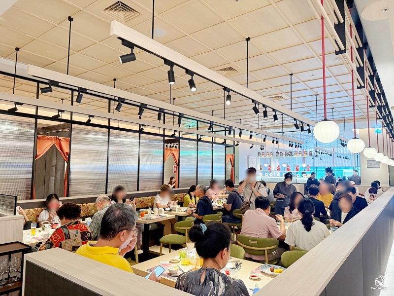 NAGOMI雅新光A8店 台北最強日料吃到飽二店插旗信義區 超過140道精緻料理 3.5H質感慢食就是爽! @兔貝比的菲比尋嚐 NAGOMI雅新光A8店 台北最強日料吃到飽二店插旗信義區 超過140道精緻料理 3.5H質感慢食就是爽! @兔貝比的菲比尋嚐