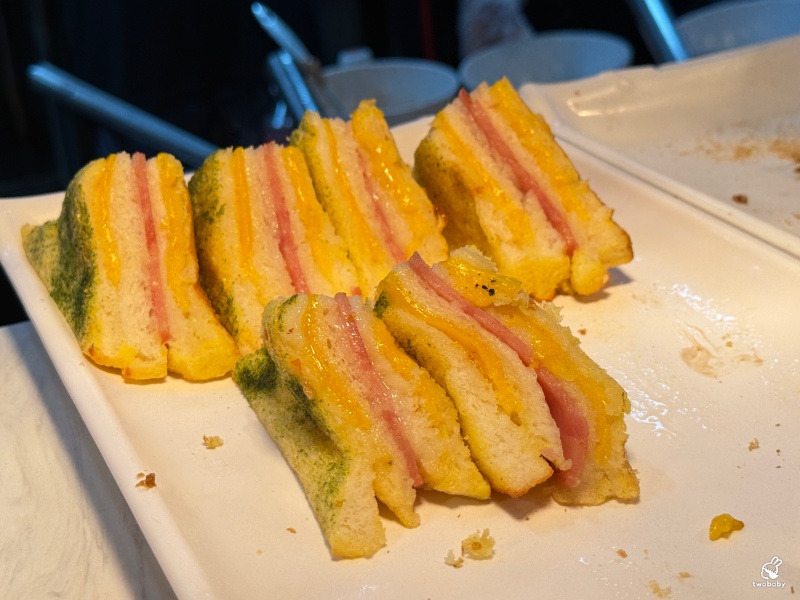 《貴族世家板橋板新店》全台最大平價牛排自助餐廳 400元起 百種周邊料理吃到飽！ @兔貝比的菲比尋嚐