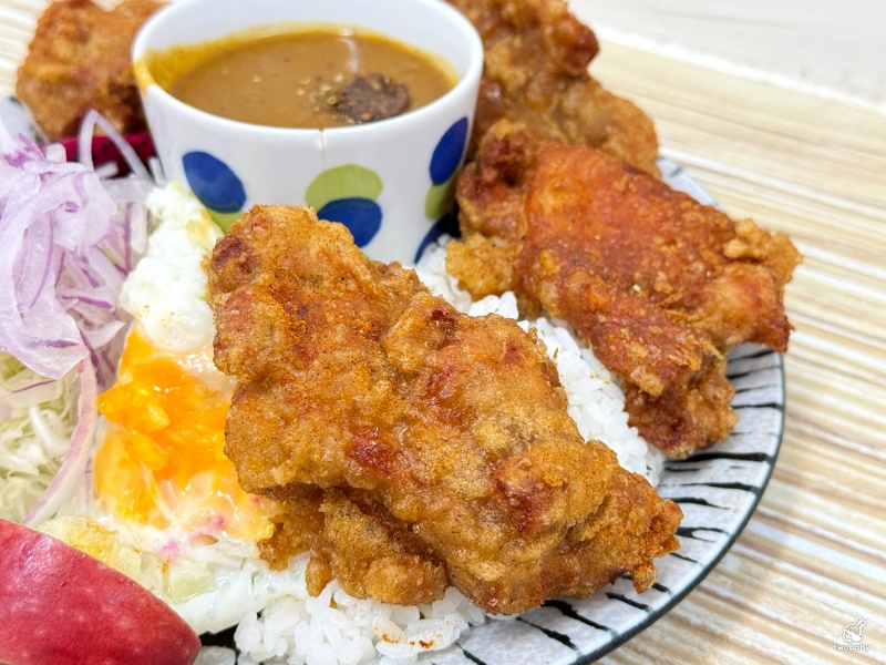 十巷咖哩|中山區平價咖哩神店,咖哩醬白飯免費續到飽! @兔貝比的菲比尋嚐 十巷咖哩|中山區平價咖哩神店,咖哩醬白飯免費續到飽! @兔貝比的菲比尋嚐