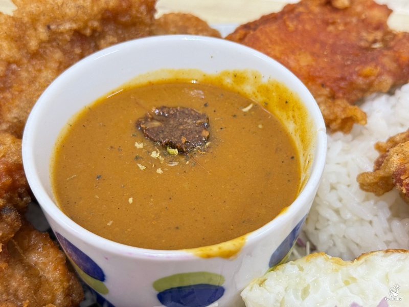 十巷咖哩|中山區平價咖哩神店,咖哩醬白飯免費續到飽! @兔貝比的菲比尋嚐 十巷咖哩|中山區平價咖哩神店,咖哩醬白飯免費續到飽! @兔貝比的菲比尋嚐