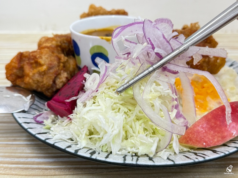 十巷咖哩|中山區平價咖哩神店,咖哩醬白飯免費續到飽! @兔貝比的菲比尋嚐 十巷咖哩|中山區平價咖哩神店,咖哩醬白飯免費續到飽! @兔貝比的菲比尋嚐