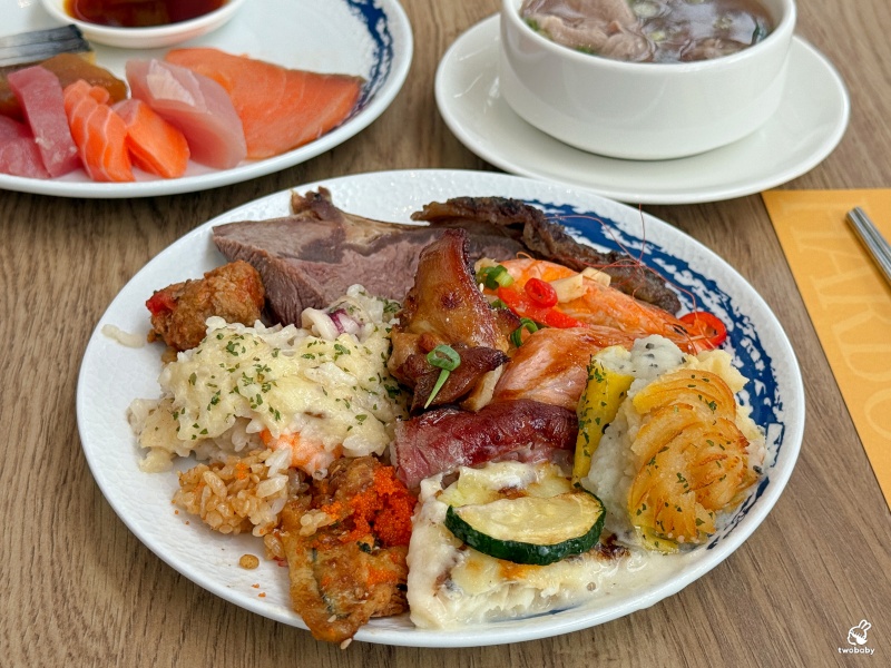 漢來海港自助餐廳天母店 美牛狂歡節新菜上桌 午晚餐限定 晚餐 19:30 入場可享8折優惠 @兔貝比的菲比尋嚐 漢來海港自助餐廳天母店 美牛狂歡節新菜上桌 午晚餐限定 晚餐 19:30 入場可享8折優惠 @兔貝比的菲比尋嚐