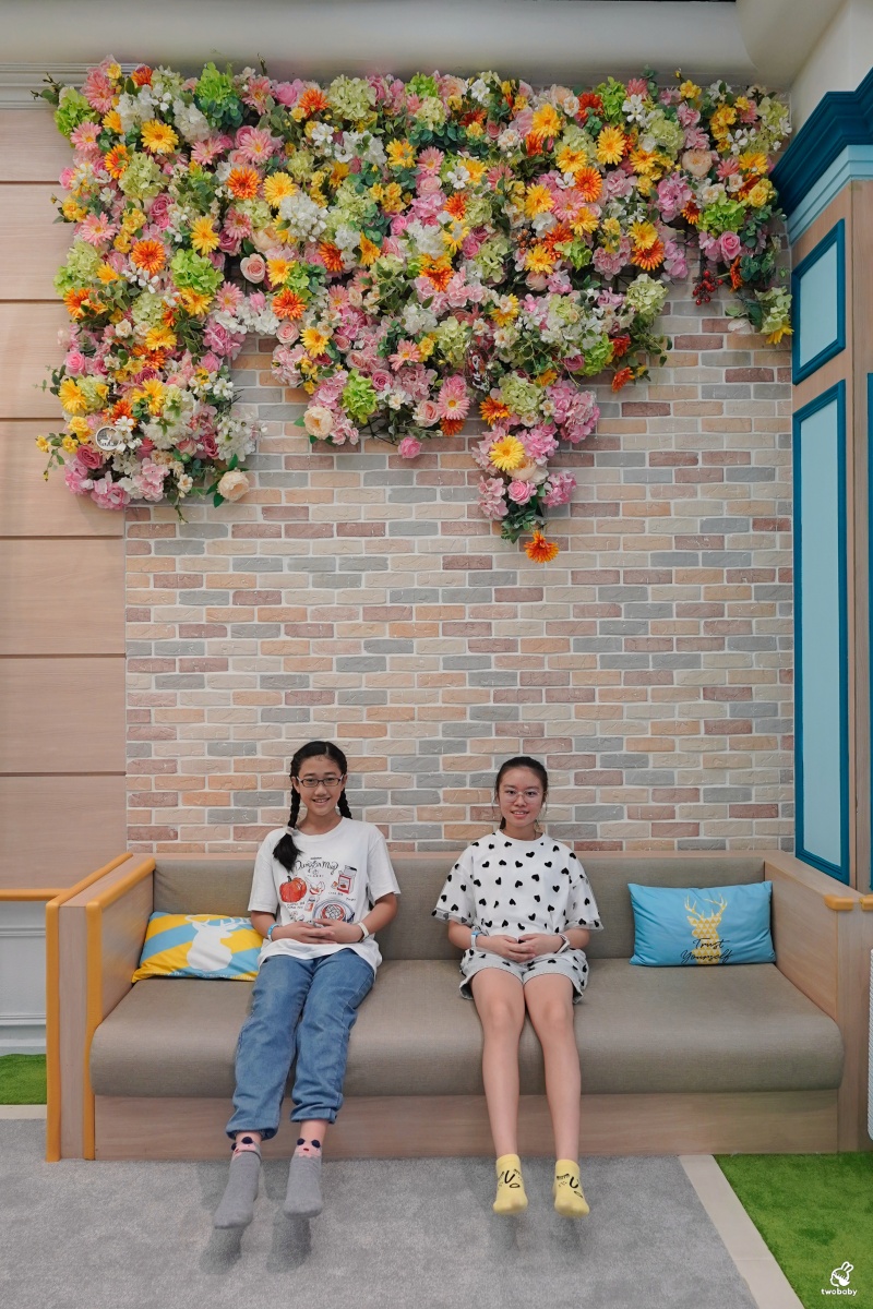 【樂米樂園台中旗艦北歐館】600坪室內親子天堂,暑假放風首選! @兔貝比的菲比尋嚐 【樂米樂園台中旗艦北歐館】600坪室內親子天堂,暑假放風首選! @兔貝比的菲比尋嚐