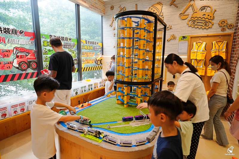 【樂米樂園台中旗艦北歐館】600坪室內親子天堂,暑假放風首選! @兔貝比的菲比尋嚐 【樂米樂園台中旗艦北歐館】600坪室內親子天堂,暑假放風首選! @兔貝比的菲比尋嚐