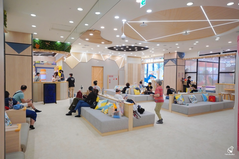 【樂米樂園台中旗艦北歐館】600坪室內親子天堂,暑假放風首選! @兔貝比的菲比尋嚐 【樂米樂園台中旗艦北歐館】600坪室內親子天堂,暑假放風首選! @兔貝比的菲比尋嚐