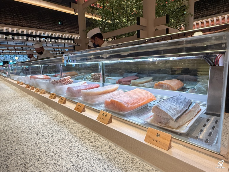 NAGOMI雅新光A8店 台北最強日料吃到飽二店插旗信義區 超過140道精緻料理 3.5H質感慢食就是爽! @兔貝比的菲比尋嚐 NAGOMI雅新光A8店 台北最強日料吃到飽二店插旗信義區 超過140道精緻料理 3.5H質感慢食就是爽! @兔貝比的菲比尋嚐