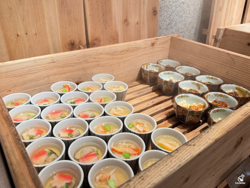 NAGOMI雅新光A8店 台北最強日料吃到飽二店插旗信義區 超過140道精緻料理 3.5H質感慢食就是爽！ @兔貝比的菲比尋嚐