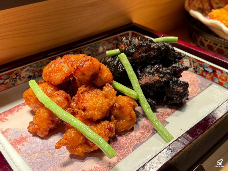 NAGOMI雅新光A8店 台北最強日料吃到飽二店插旗信義區 超過140道精緻料理 3.5H質感慢食就是爽！ @兔貝比的菲比尋嚐