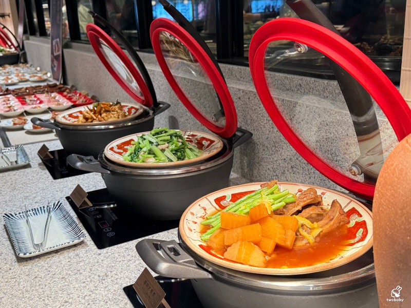 NAGOMI雅新光A8店 台北最強日料吃到飽二店插旗信義區 超過140道精緻料理 3.5H質感慢食就是爽！ @兔貝比的菲比尋嚐