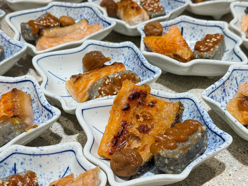 NAGOMI雅新光A8店 台北最強日料吃到飽二店插旗信義區 超過140道精緻料理 3.5H質感慢食就是爽! @兔貝比的菲比尋嚐 NAGOMI雅新光A8店 台北最強日料吃到飽二店插旗信義區 超過140道精緻料理 3.5H質感慢食就是爽! @兔貝比的菲比尋嚐